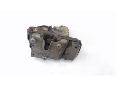 Recambio de cierre electromagnetico trasero derecho para saab 9-3 familiar 1.9 tid referencia OEM IAM    2