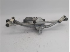 Recambio de motor limpiaparabrisas delantero para peugeot 207 1.4 confort referencia OEM IAM 3397020769 6405CH 