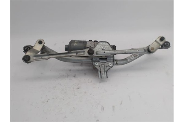 Recambio de motor limpiaparabrisas delantero para peugeot 207 1.4 confort referencia OEM IAM 3397020769 6405CH 