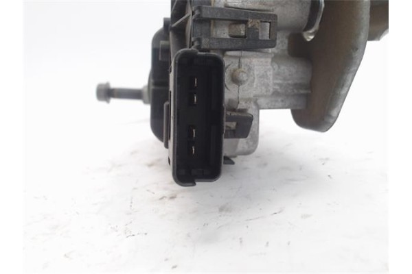 Recambio de motor limpiaparabrisas delantero para peugeot 207 1.4 confort referencia OEM IAM 3397020769 6405CH 