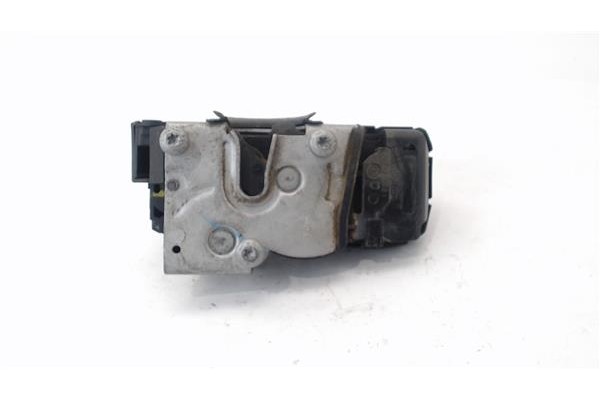 Recambio de cierre electromagnetico delantero derecho para saab 9-3 familiar 1.9 tid referencia OEM IAM   