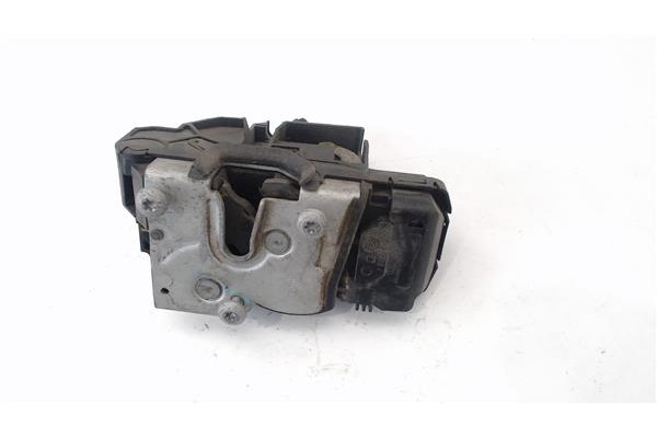 Recambio de cierre electromagnetico delantero derecho para saab 9-3 familiar 1.9 tid referencia OEM IAM   