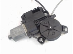 Recambio de mecanismo elevalunas trasero derecho para volkswagen polo v (6r1) 1.2 sport referencia OEM IAM 6R0959812N S850311254
