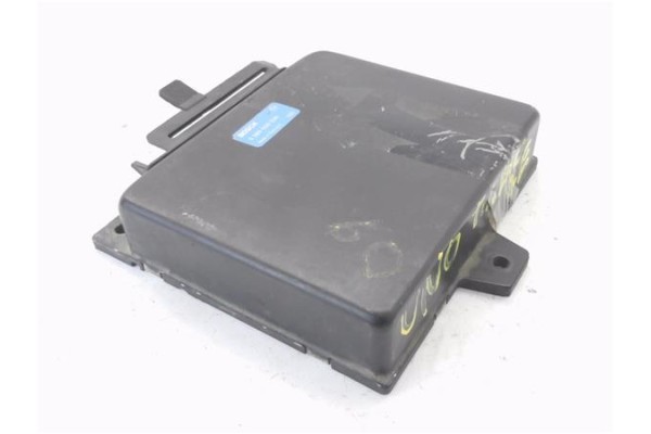 Recambio de centralita para fiat uno (146) referencia OEM IAM 280000336  