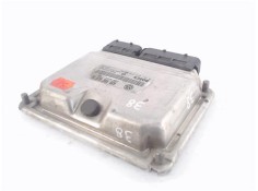 Recambio de centralita para seat ibiza (6l1) 1.9 cupra referencia OEM IAM (038906019NL) (0281012276) 