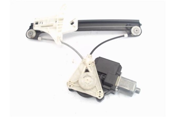 Recambio de mecanismo elevalunas trasero derecho para volkswagen polo v (6r1) 1.2 sport referencia OEM IAM 6R0959812N S850311254