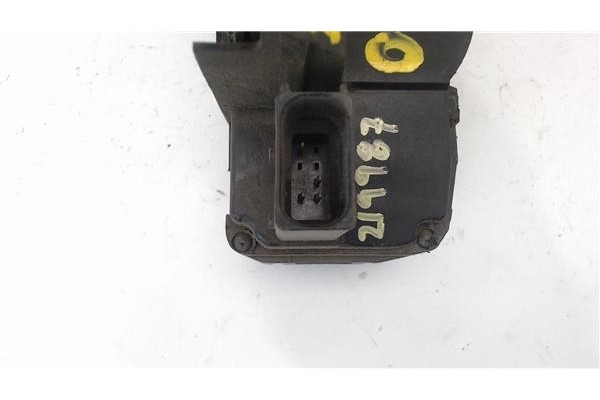 Recambio de cierre electromagnetico delantero derecho para saab 9-3 familiar 1.9 tid referencia OEM IAM   