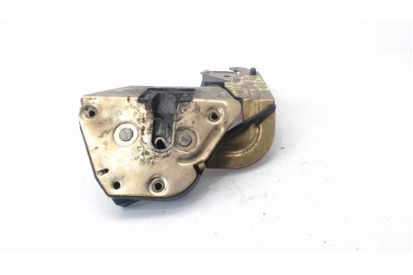 Recambio de cierre electromagnetico trasero izquierdo para peugeot 807 2.0 hdi referencia OEM IAM   