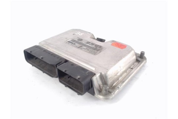 Recambio de centralita para seat ibiza (6l1) 1.9 cupra referencia OEM IAM (038906019NL) (0281012276) 