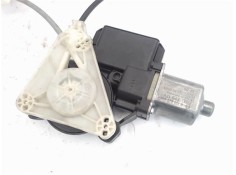 Recambio de mecanismo elevalunas trasero derecho para volkswagen polo v (6r1) 1.2 sport referencia OEM IAM 6R0959812N S850311254