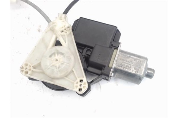 Recambio de mecanismo elevalunas trasero derecho para volkswagen polo v (6r1) 1.2 sport referencia OEM IAM 6R0959812N S850311254