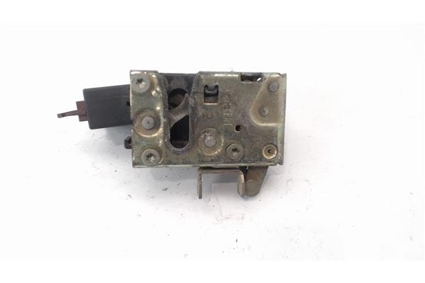 Recambio de cierre electromagnetico delantero derecho para citroen saxo 1.5 d image referencia OEM IAM   