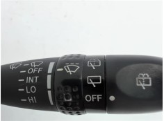 Recambio de mando limpiaparabrisas para hyundai getz (tb) 1.1 básico referencia OEM IAM 32933A  