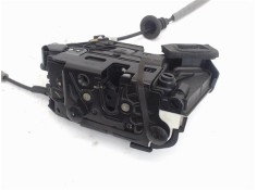 Recambio de cierre electromagnetico trasero derecho para volkswagen polo v (6r1) 1.2 sport referencia OEM IAM 6R4839016  