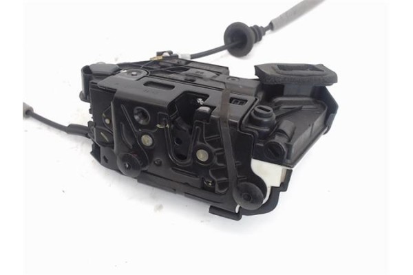 Recambio de cierre electromagnetico trasero derecho para volkswagen polo v (6r1) 1.2 sport referencia OEM IAM 6R4839016  