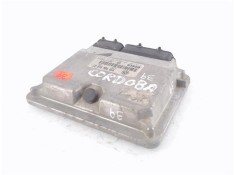 Recambio de centralita para seat cordoba berlina (6k2) 1.9 tour referencia OEM IAM (038906018BT) (0281001926) 