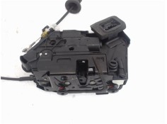 Recambio de cierre electromagnetico trasero derecho para volkswagen polo v (6r1) 1.2 sport referencia OEM IAM 6R4839016  
