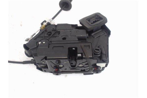 Recambio de cierre electromagnetico trasero derecho para volkswagen polo v (6r1) 1.2 sport referencia OEM IAM 6R4839016  