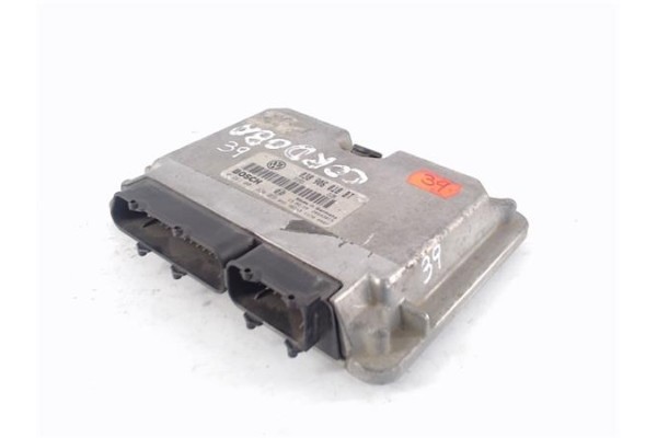 Recambio de centralita para seat cordoba berlina (6k2) 1.9 tour referencia OEM IAM (038906018BT) (0281001926) 