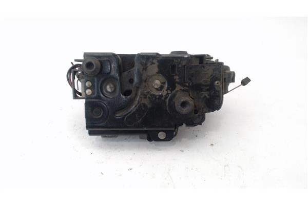 Recambio de cierre electromagnetico trasero derecho para skoda octavia berlina (1u2) 1.9 tdi glx referencia OEM IAM   