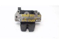 Recambio de cierre electromagnetico porton para saab 9-3 familiar 1.9 tid referencia OEM IAM   