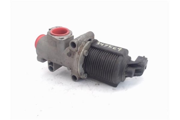 Recambio de electrovalvula egr para fiat i doblo (119) 1.9 jtd referencia OEM IAM 55215030  46785766 , FIAT | 55182482 , FIAT | 