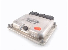 Recambio de centralita para seat leon (1m1) 1.9 sports limited referencia OEM IAM (0281010229) (038906012BT)  