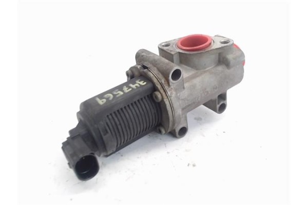 Recambio de electrovalvula egr para fiat i doblo (119) 1.9 jtd referencia OEM IAM 55215030  46785766 , FIAT | 55182482 , FIAT | 