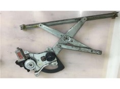 Recambio de mecanismo elevalunas delantero derecho para daewoo kalos 1.2 se referencia OEM IAM 96541738  