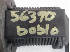 Recambio de electrovalvula egr para fiat i doblo (119) 1.9 jtd referencia OEM IAM 55215030  46785766 , FIAT | 55182482 , FIAT | 