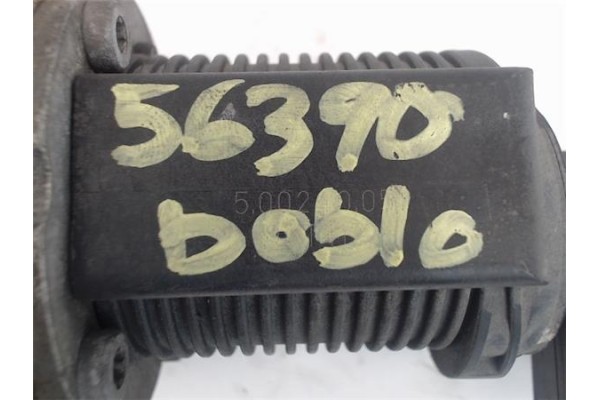 Recambio de electrovalvula egr para fiat i doblo (119) 1.9 jtd referencia OEM IAM 55215030  46785766 , FIAT | 55182482 , FIAT | 