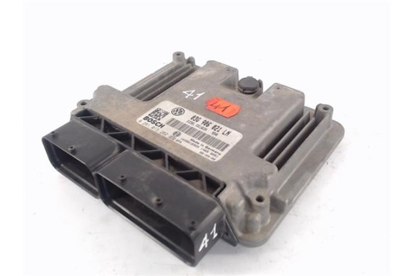Recambio de centralita para seat altea (5p1) 1.9 rock & roll referencia OEM IAM (03G906021LN) (0281013282) 