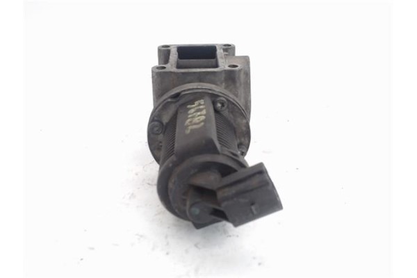 Recambio de electrovalvula egr para alfa romeo 156 sportwagon 1.9 jtd 8v progression referencia OEM IAM 700063100 71723453 55204