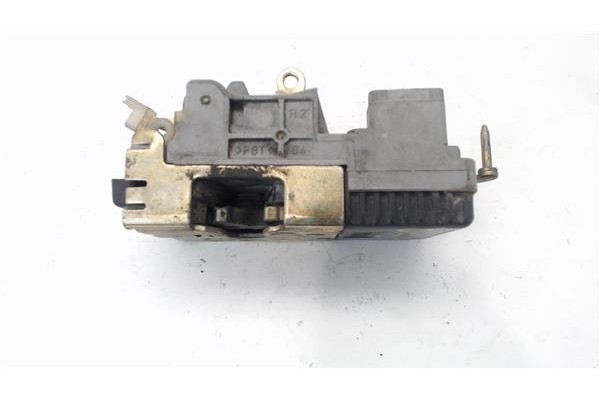 Recambio de cierre electromagnetico delantero derecho para peugeot 807 2.0 hdi referencia OEM IAM   