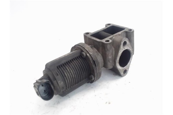 Recambio de electrovalvula egr para alfa romeo 156 sportwagon 1.9 jtd 8v progression referencia OEM IAM 700063100 71723453 55204