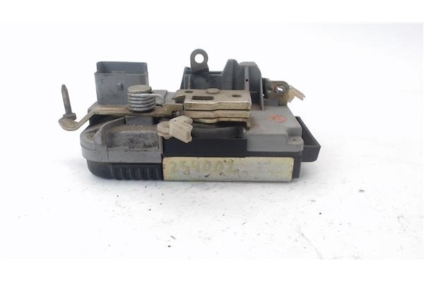 Recambio de cierre electromagnetico delantero derecho para peugeot 807 2.0 hdi referencia OEM IAM   