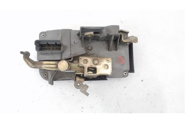 Recambio de cierre electromagnetico delantero derecho para peugeot 807 2.0 hdi referencia OEM IAM   
