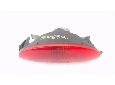 Recambio de luz central de freno para peugeot 206 1.4 i referencia OEM IAM 6351K5  