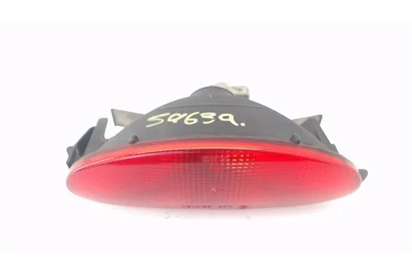 Recambio de luz central de freno para peugeot 206 1.4 i referencia OEM IAM 6351K5  