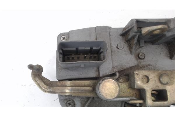 Recambio de cierre electromagnetico delantero derecho para peugeot 807 2.0 hdi referencia OEM IAM   