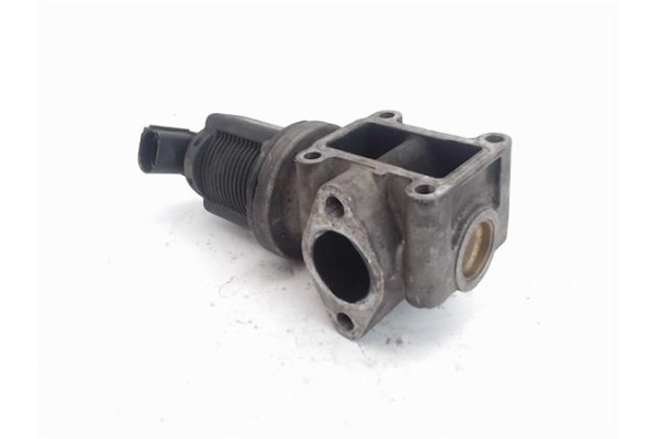 Recambio de electrovalvula egr para alfa romeo 156 sportwagon 1.9 jtd 8v progression referencia OEM IAM 700063100 71723453 55204
