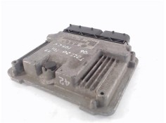 Recambio de centralita para seat toledo (5p2) 1.9 hot referencia OEM IAM (03G906021LN) (0281013282) 
