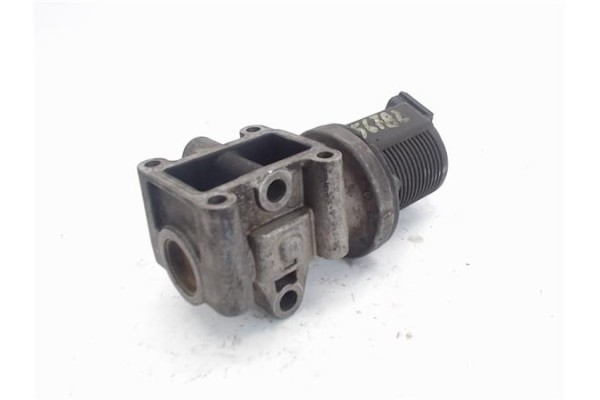 Recambio de electrovalvula egr para alfa romeo 156 sportwagon 1.9 jtd 8v progression referencia OEM IAM 700063100 71723453 55204