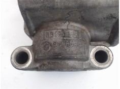 Recambio de electrovalvula egr para alfa romeo 156 sportwagon 1.9 jtd 8v progression referencia OEM IAM 700063100 71723453 55204