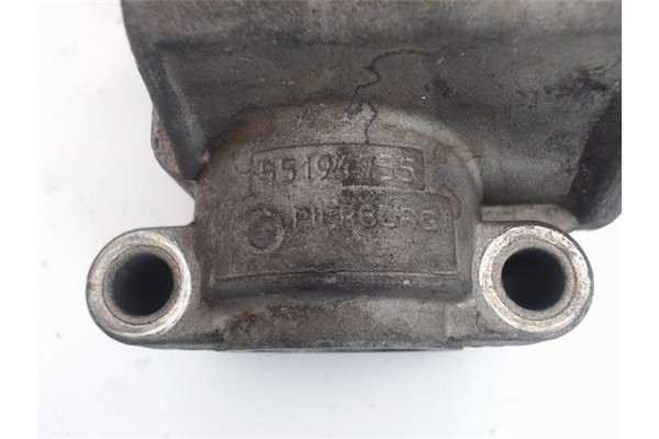 Recambio de electrovalvula egr para alfa romeo 156 sportwagon 1.9 jtd 8v progression referencia OEM IAM 700063100 71723453 55204