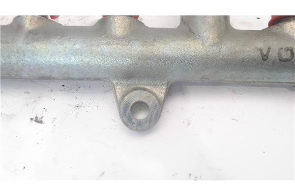 Recambio de rampa inyectora para renault megane ii ranchera familiar (km0/1_) 1.9 dci referencia OEM IAM 445214065  