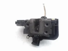 Recambio de cierre electromagnetico trasero derecho para land rover range rover sport 2.7 v6 td s referencia OEM IAM FQM500360 A