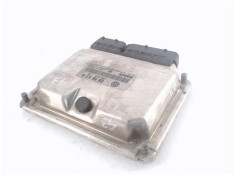Recambio de centralita para seat ibiza (6l1) 1.9 reference referencia OEM IAM (038906019MA) (0281015048) 