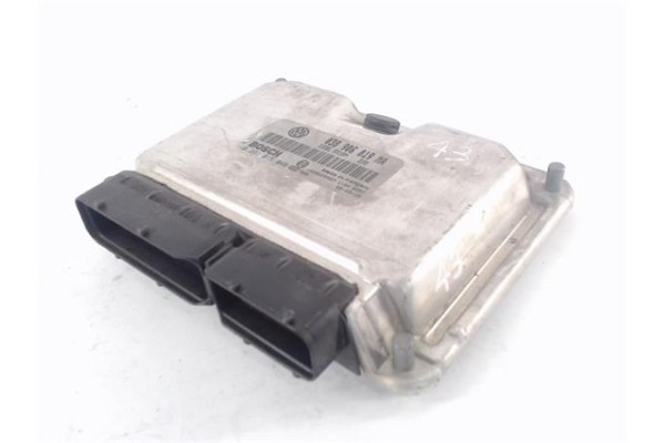 Recambio de centralita para seat ibiza (6l1) 1.9 reference referencia OEM IAM (038906019MA) (0281015048) 