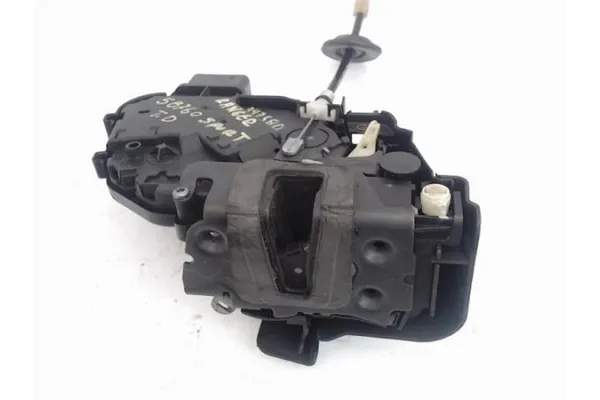 Recambio de cierre electromagnetico trasero derecho para land rover range rover sport 2.7 v6 td s referencia OEM IAM FQM500360 A